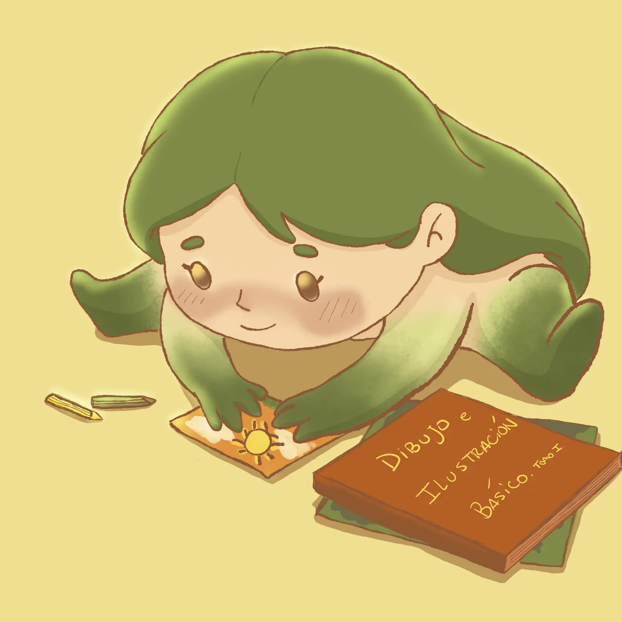 Ilustração Editorial & Narrativa